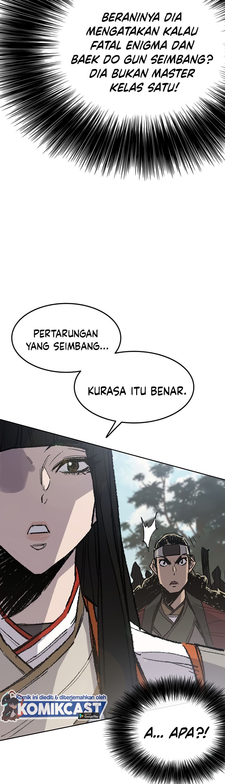 Chapter 64 - halaman 25