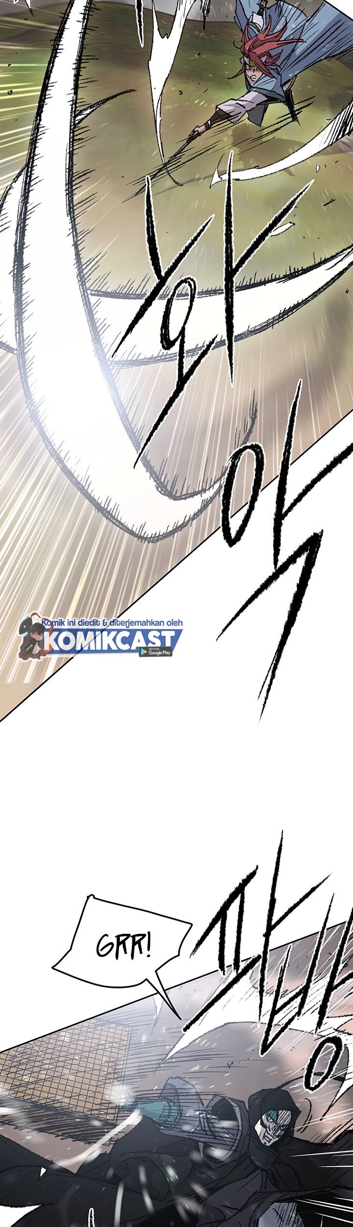 Chapter 64 - halaman 30
