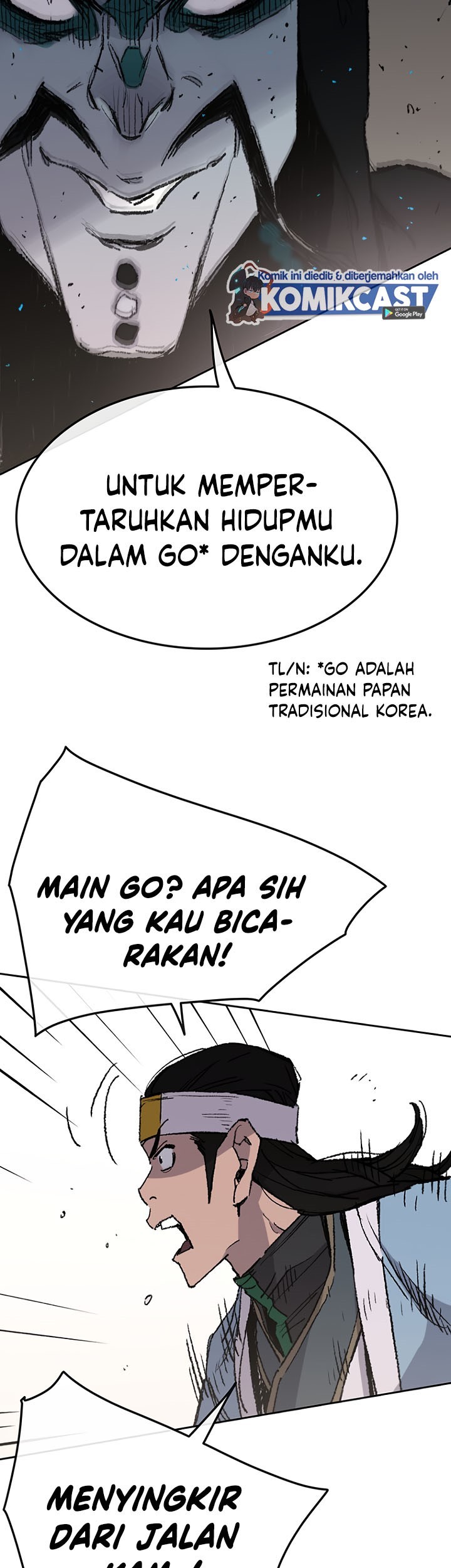 Chapter 64 - halaman 17