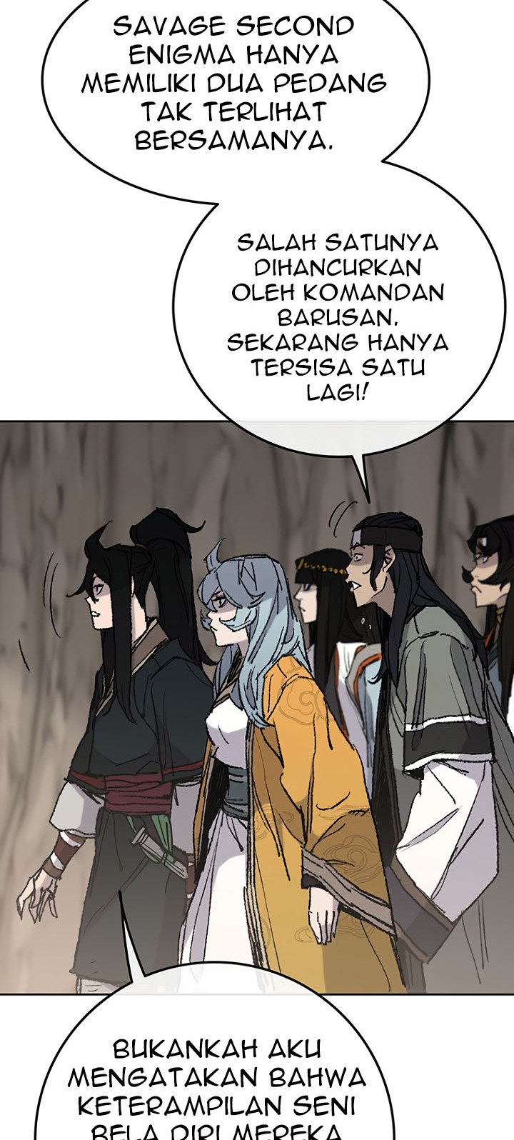 Chapter 65 - halaman 32