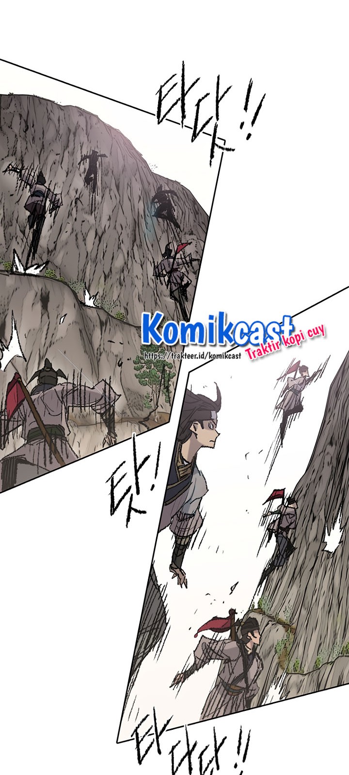 Chapter 65 - halaman 40