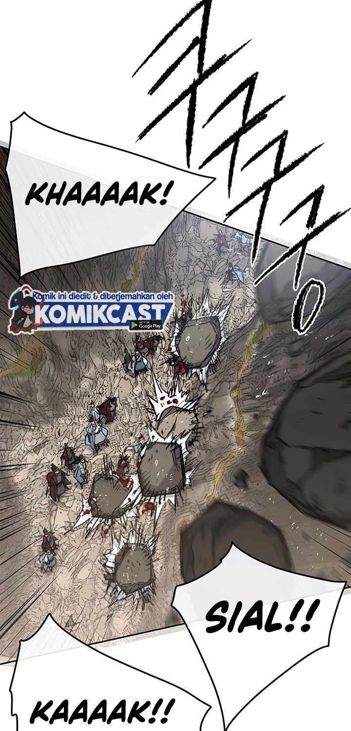 Chapter 66 - halaman 22