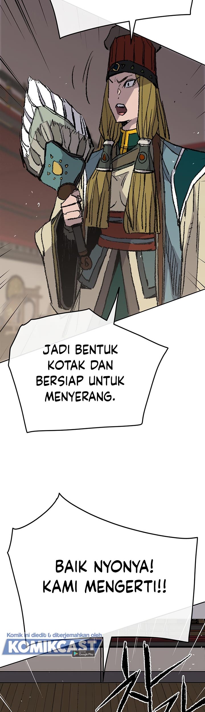 Chapter 67 - halaman 40