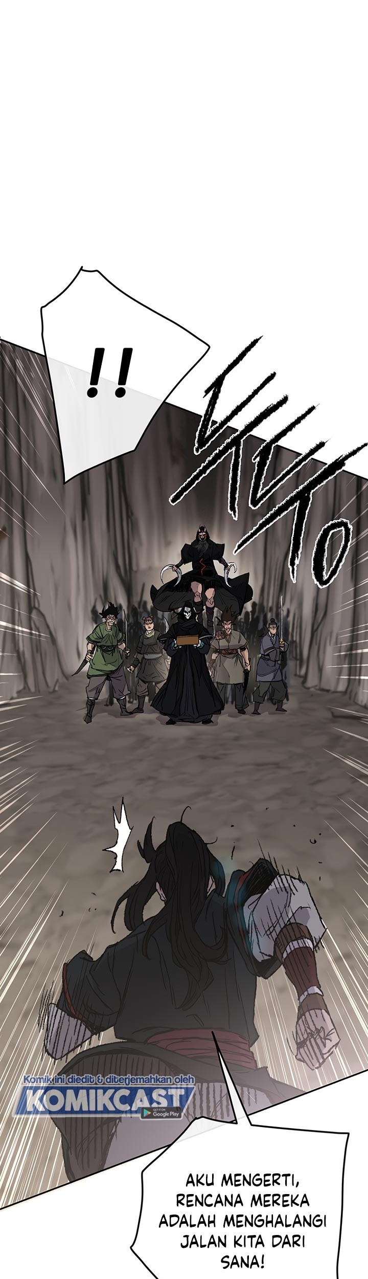 Chapter 67 - halaman 16