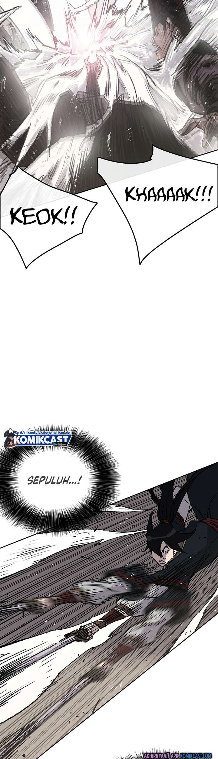 Chapter 68 - halaman 25