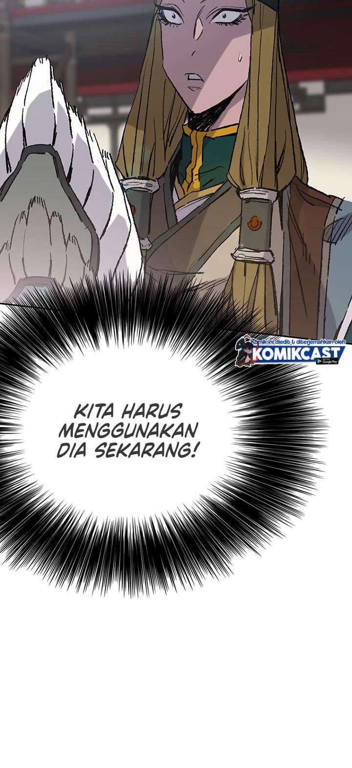 Chapter 68 - halaman 30