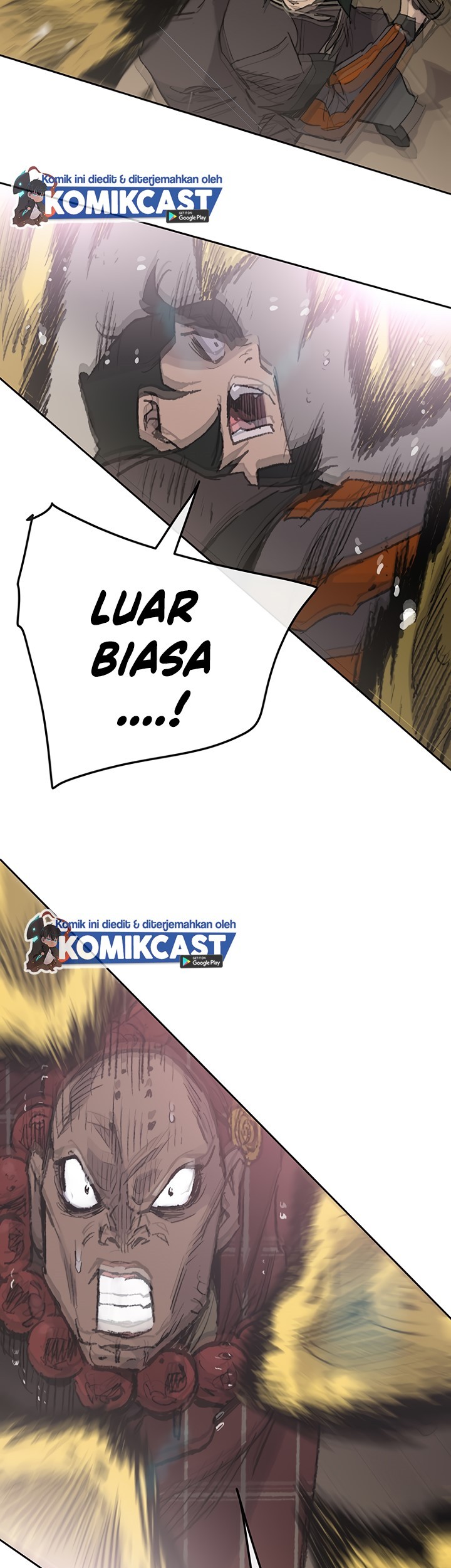 Chapter 69 - halaman 32