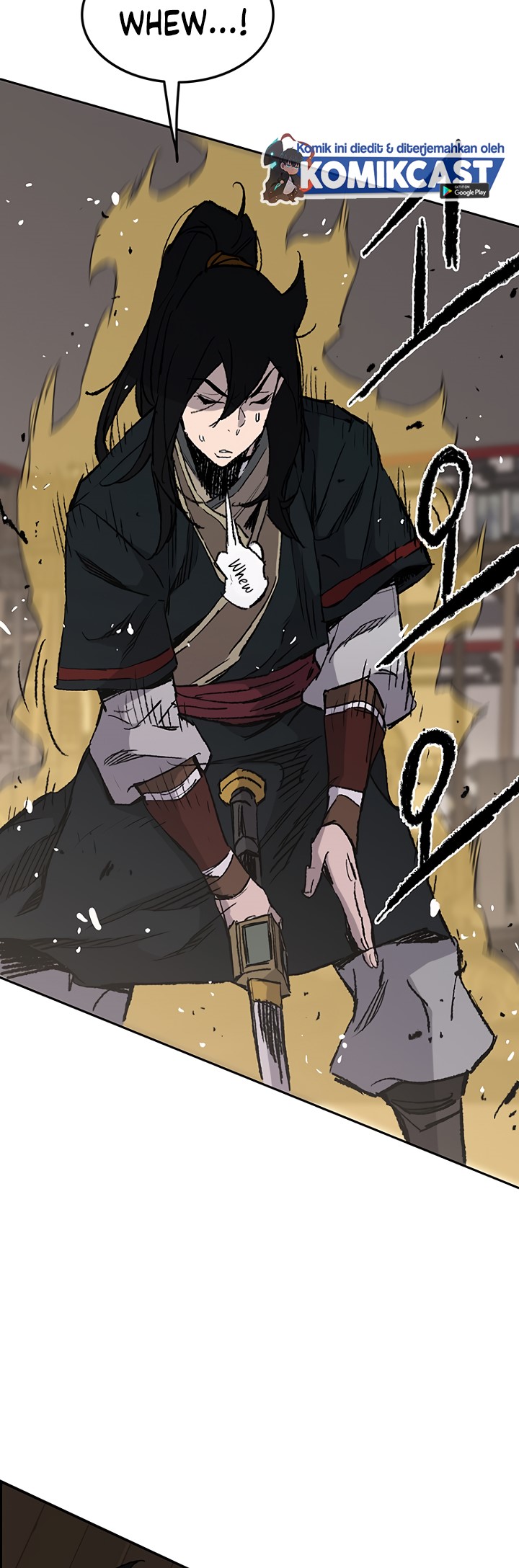 Chapter 69 - halaman 38