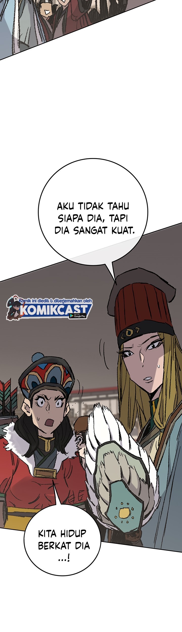 Chapter 69 - halaman 43
