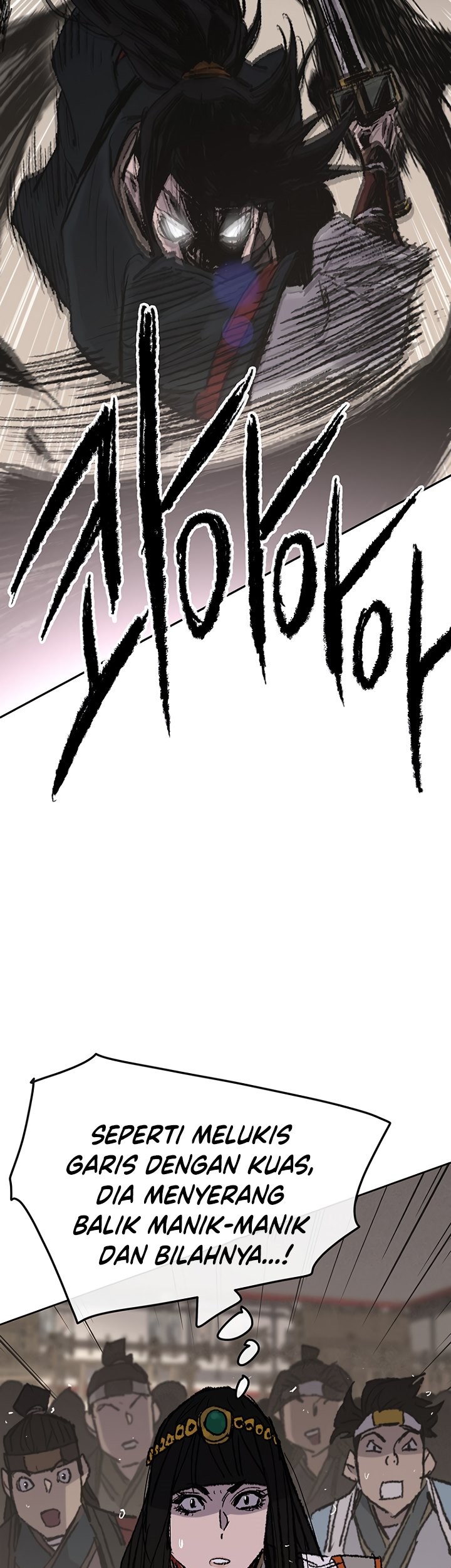 Chapter 70 - halaman 29