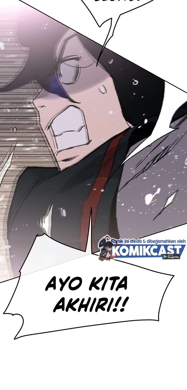 Chapter 70 - halaman 32