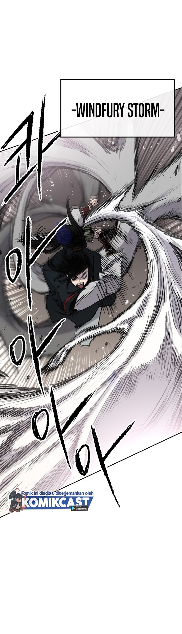 Chapter 70 - halaman 33