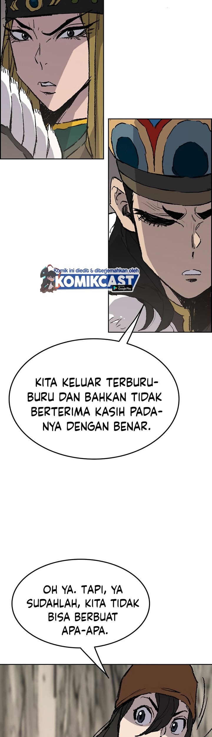 Chapter 70 - halaman 60