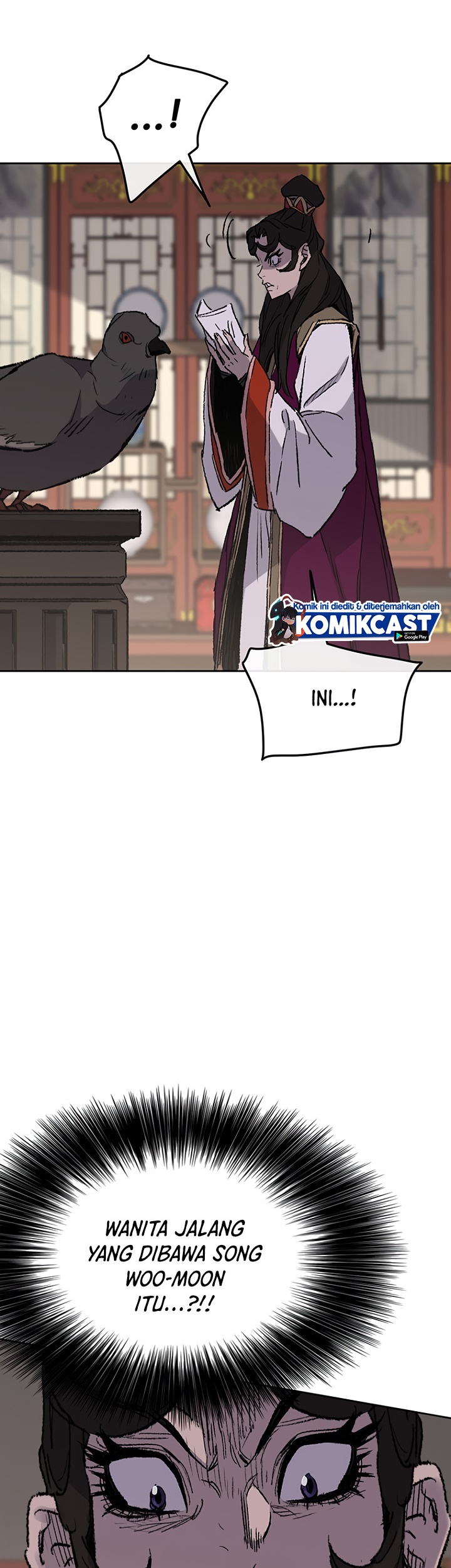 Chapter 71 - halaman 30
