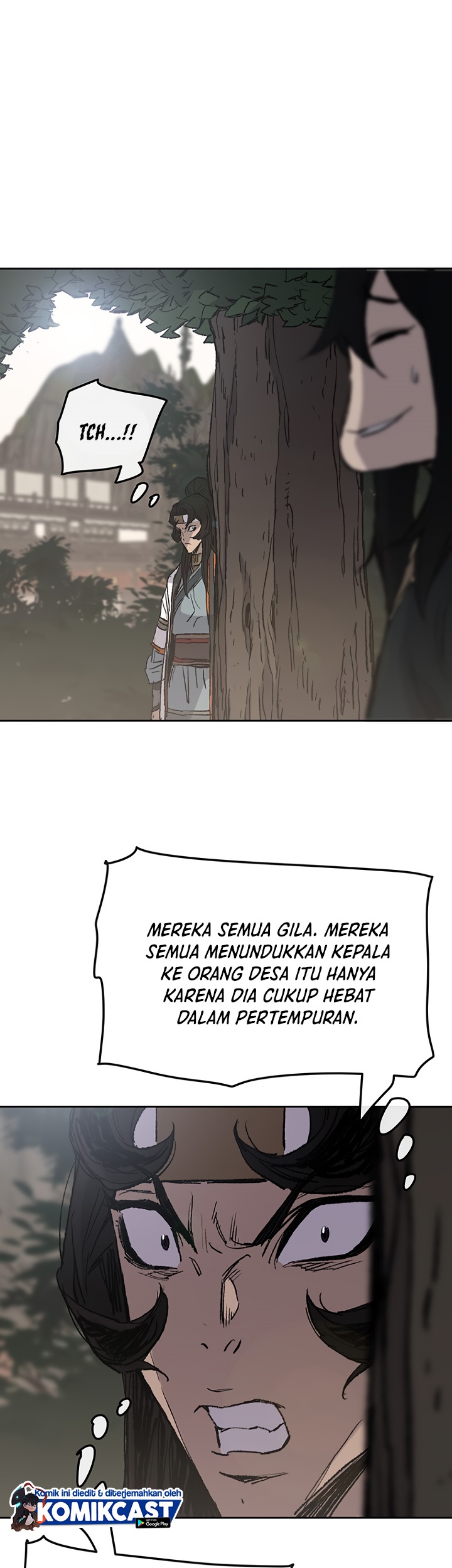 Chapter 71 - halaman 6