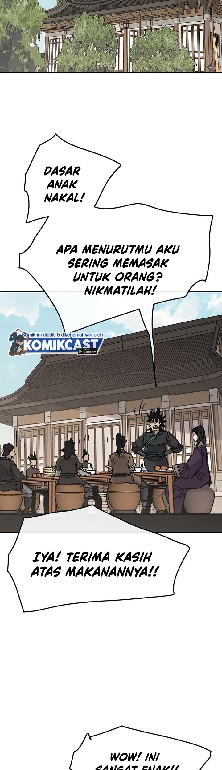 Chapter 72 - halaman 21