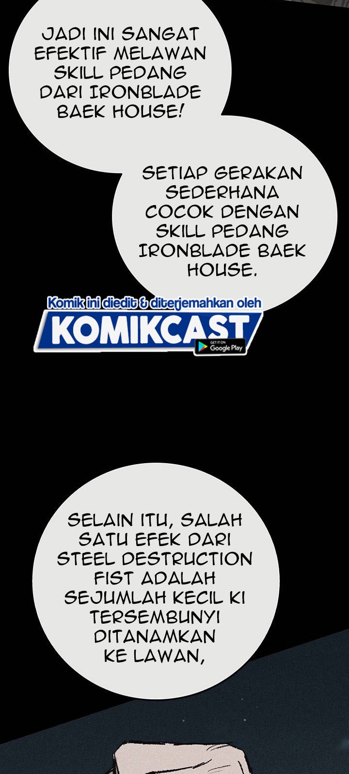 Chapter 73 - halaman 29