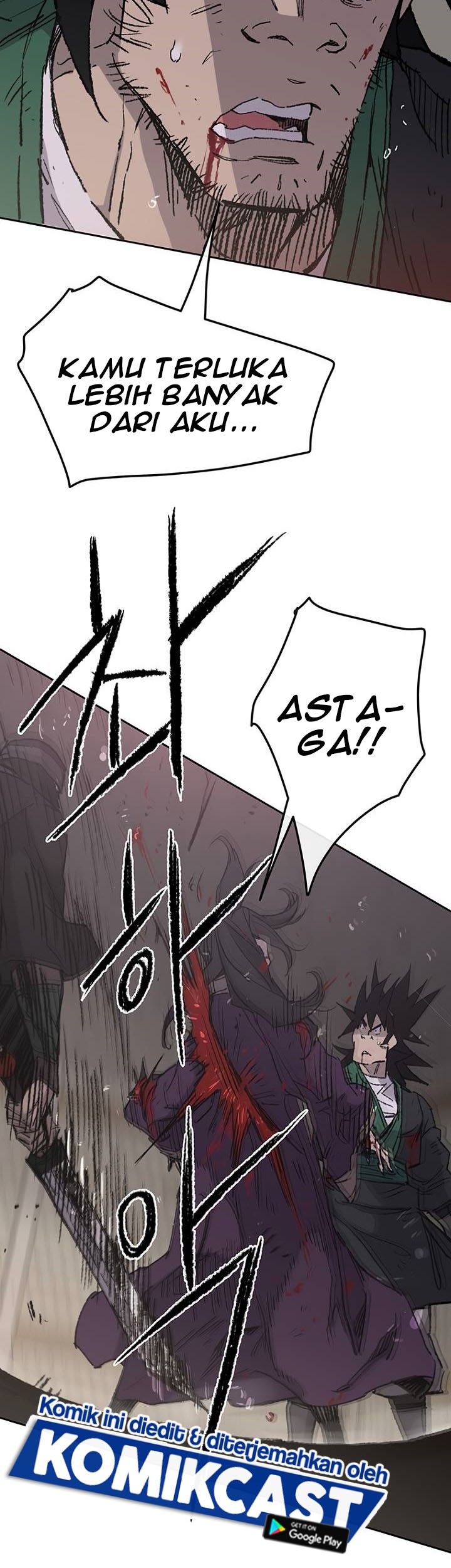 Chapter 73 - halaman 40