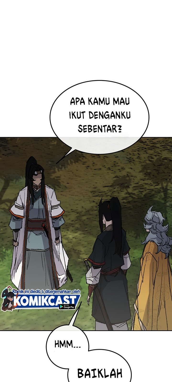 Chapter 74 - halaman 25