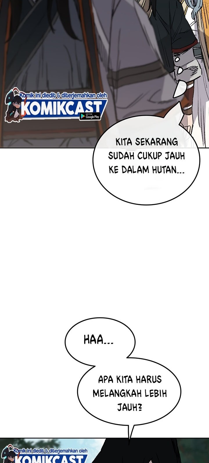 Chapter 74 - halaman 28