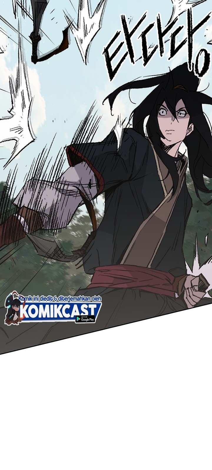 Chapter 74 - halaman 31