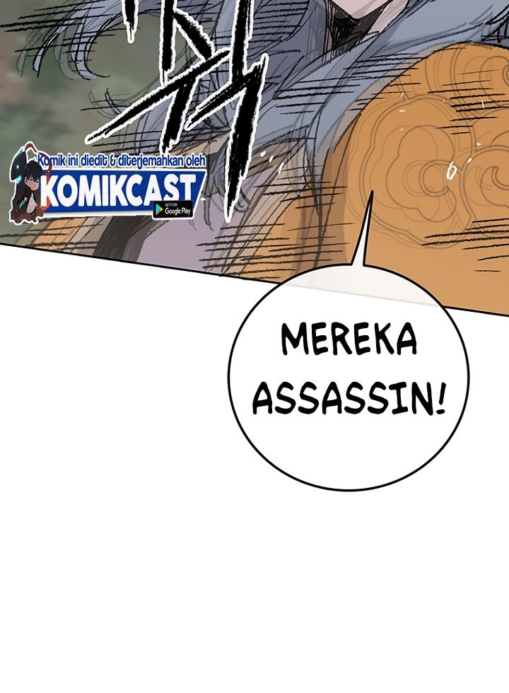 Chapter 74 - halaman 33