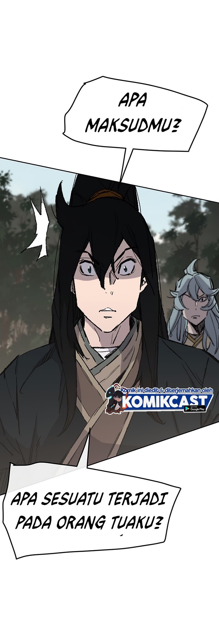 Chapter 74 - halaman 62