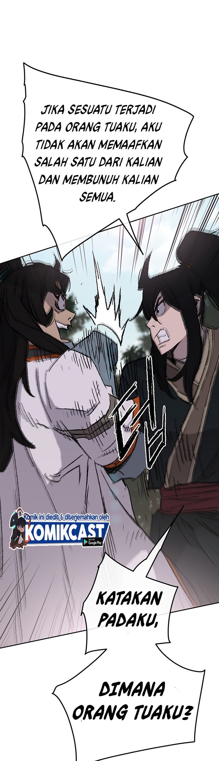 Chapter 74 - halaman 68