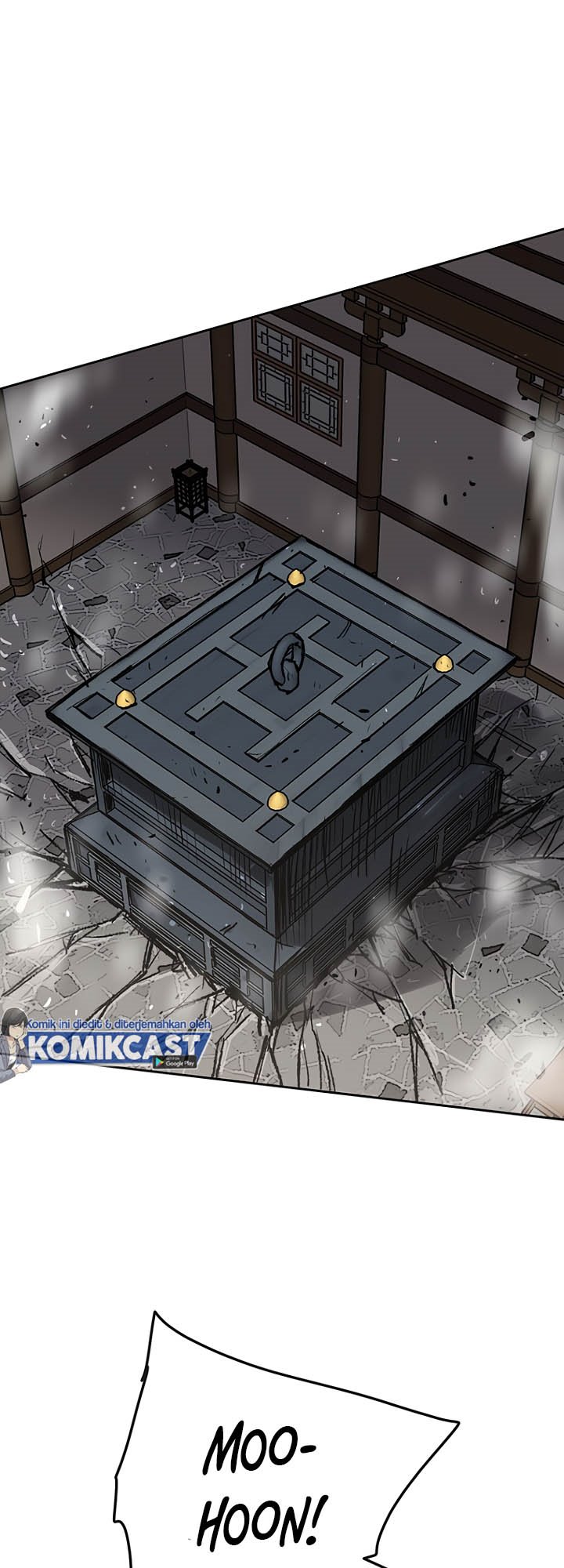 Chapter 75 - halaman 58