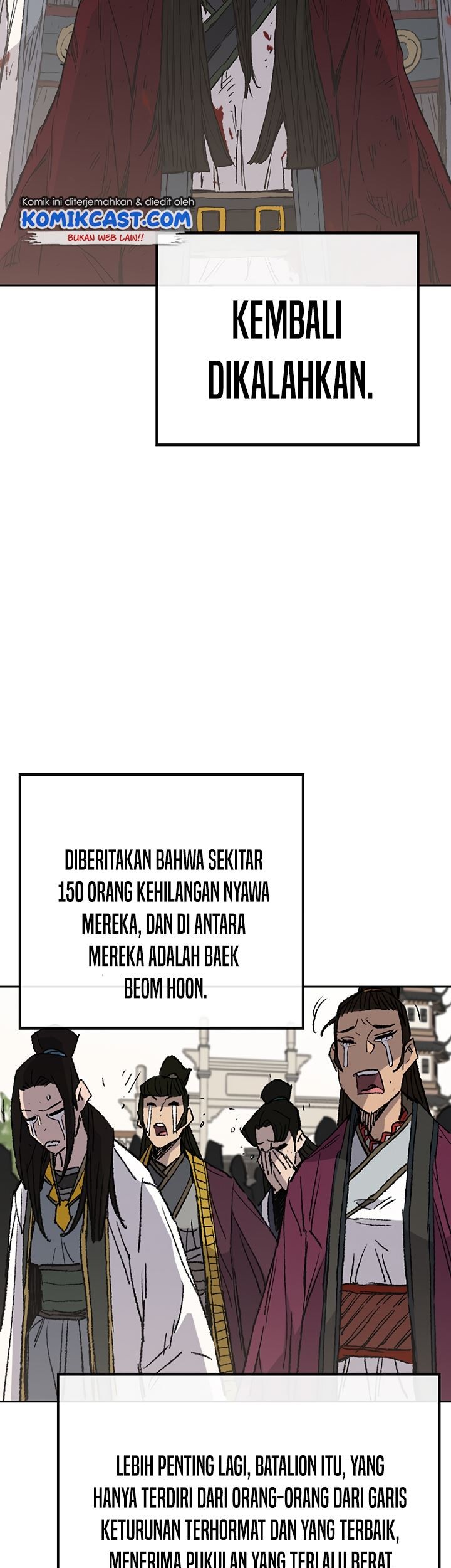 Chapter 76 - halaman 29