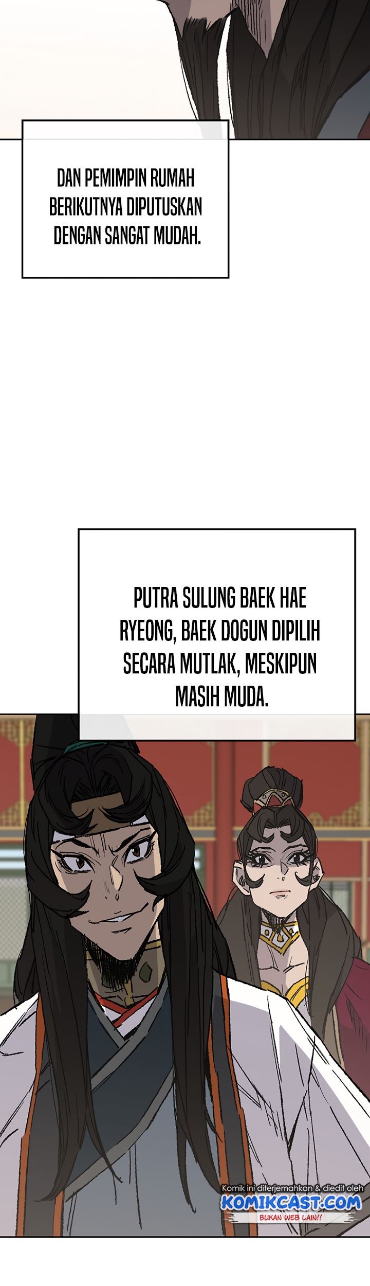 Chapter 76 - halaman 35