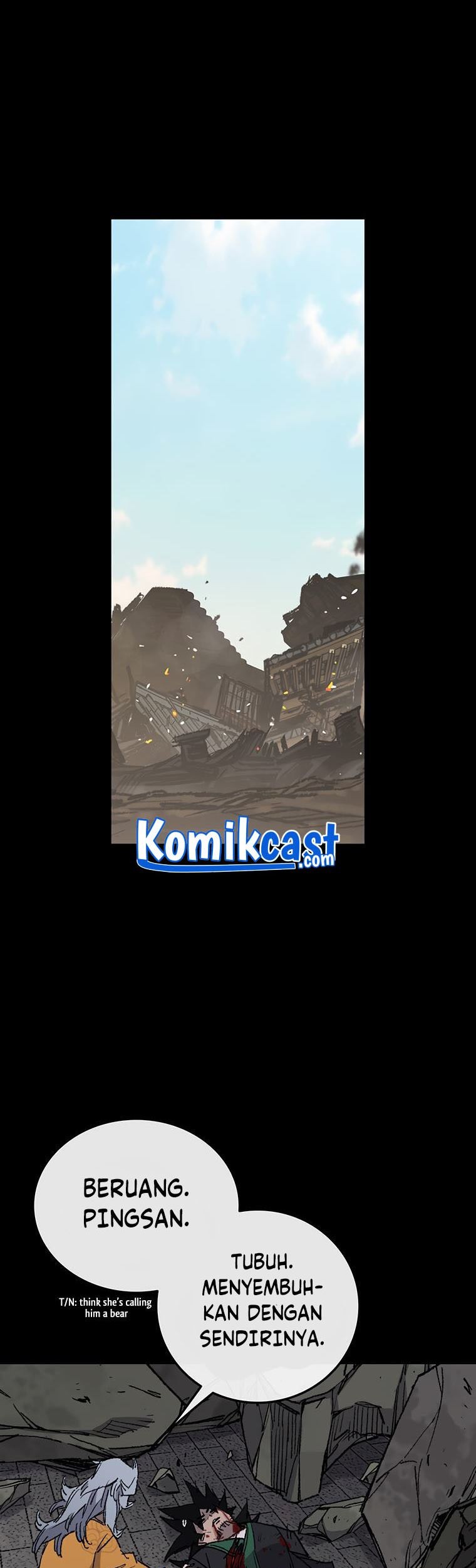 Chapter 77 - halaman 53