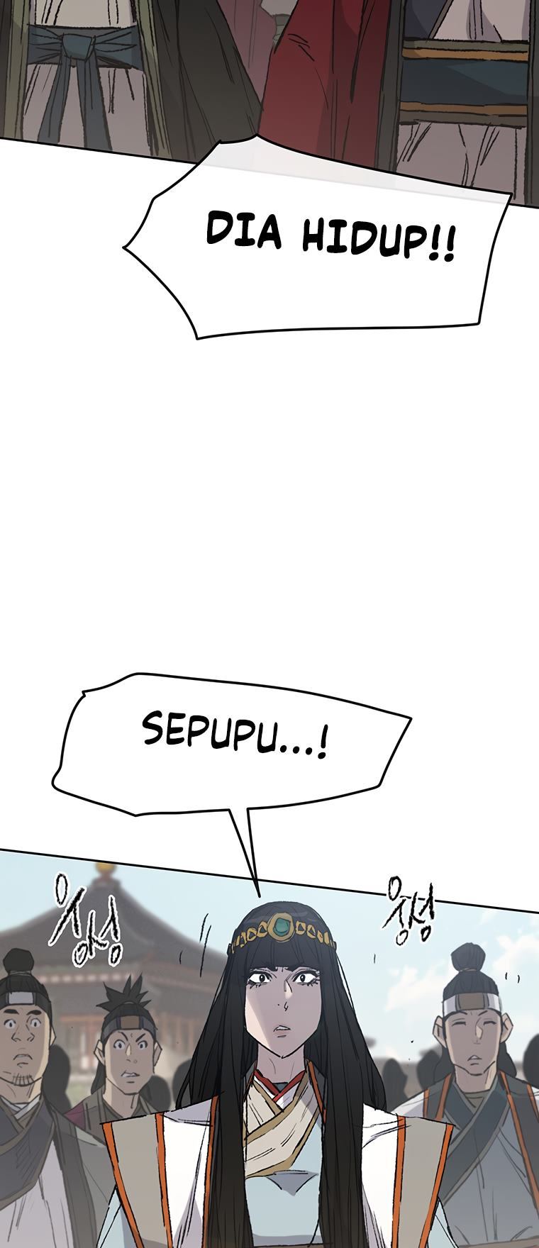 Chapter 77 - halaman 8