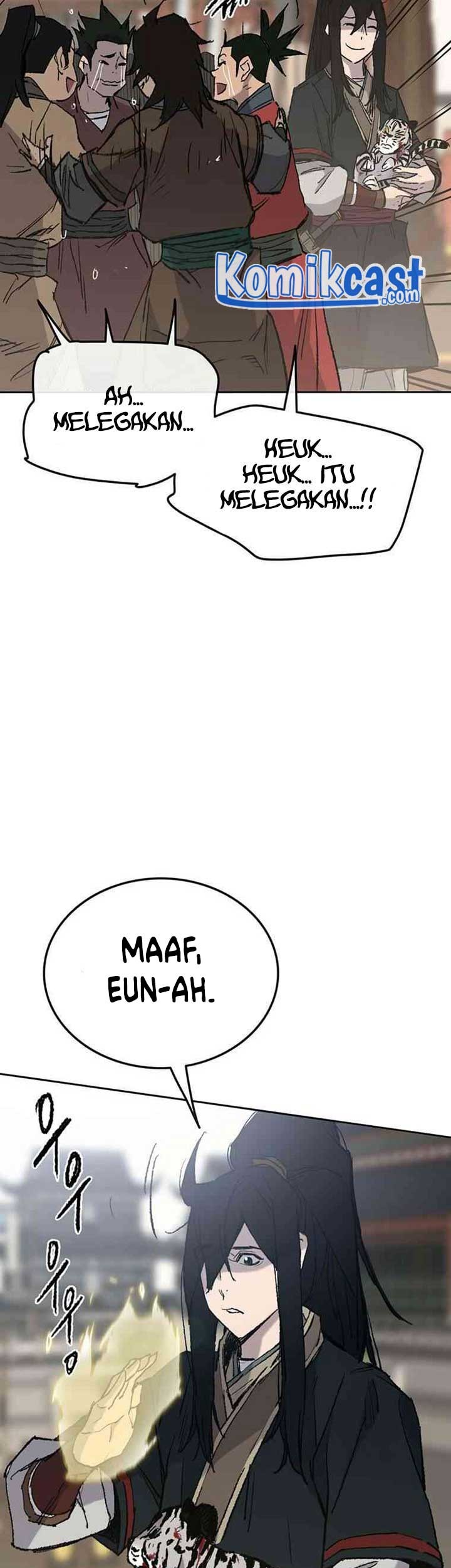 Chapter 78 - halaman 27
