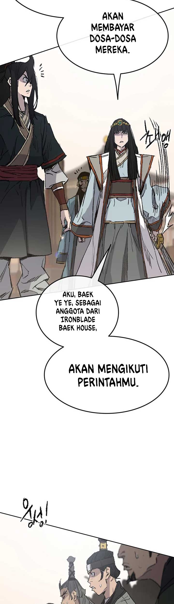Chapter 79 - halaman 23