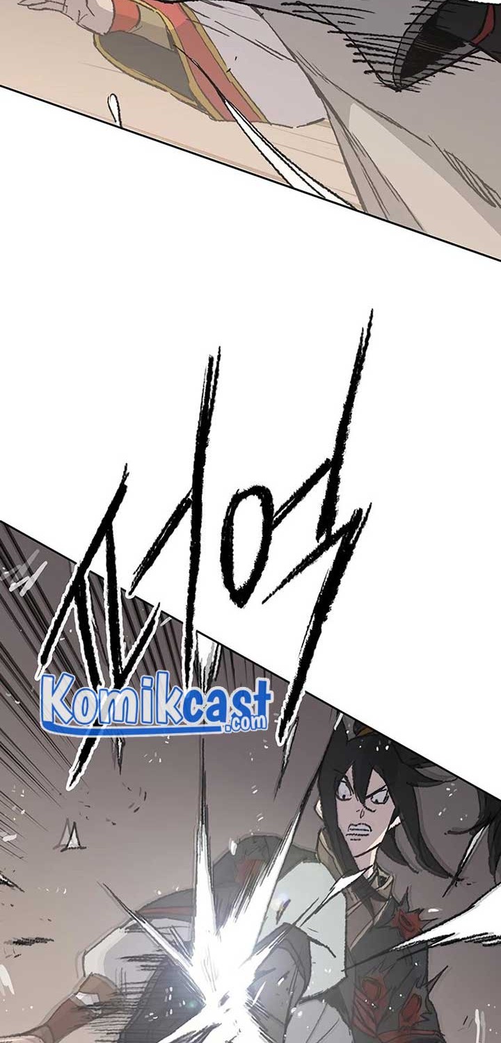 Chapter 80 - halaman 20