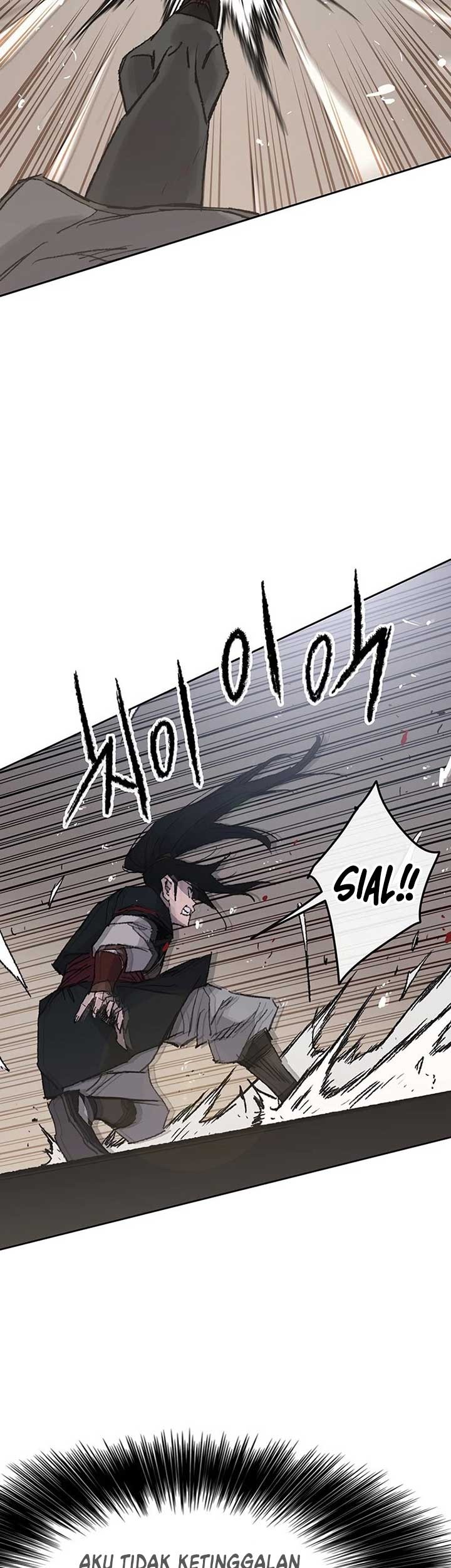 Chapter 80 - halaman 23