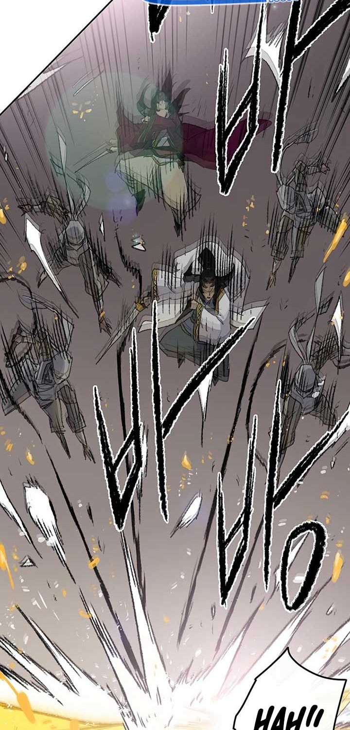 Chapter 80 - halaman 28