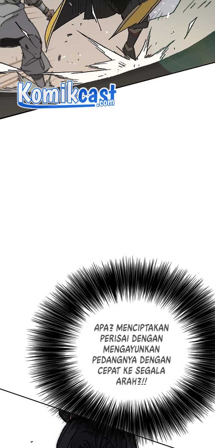 Chapter 80 - halaman 30
