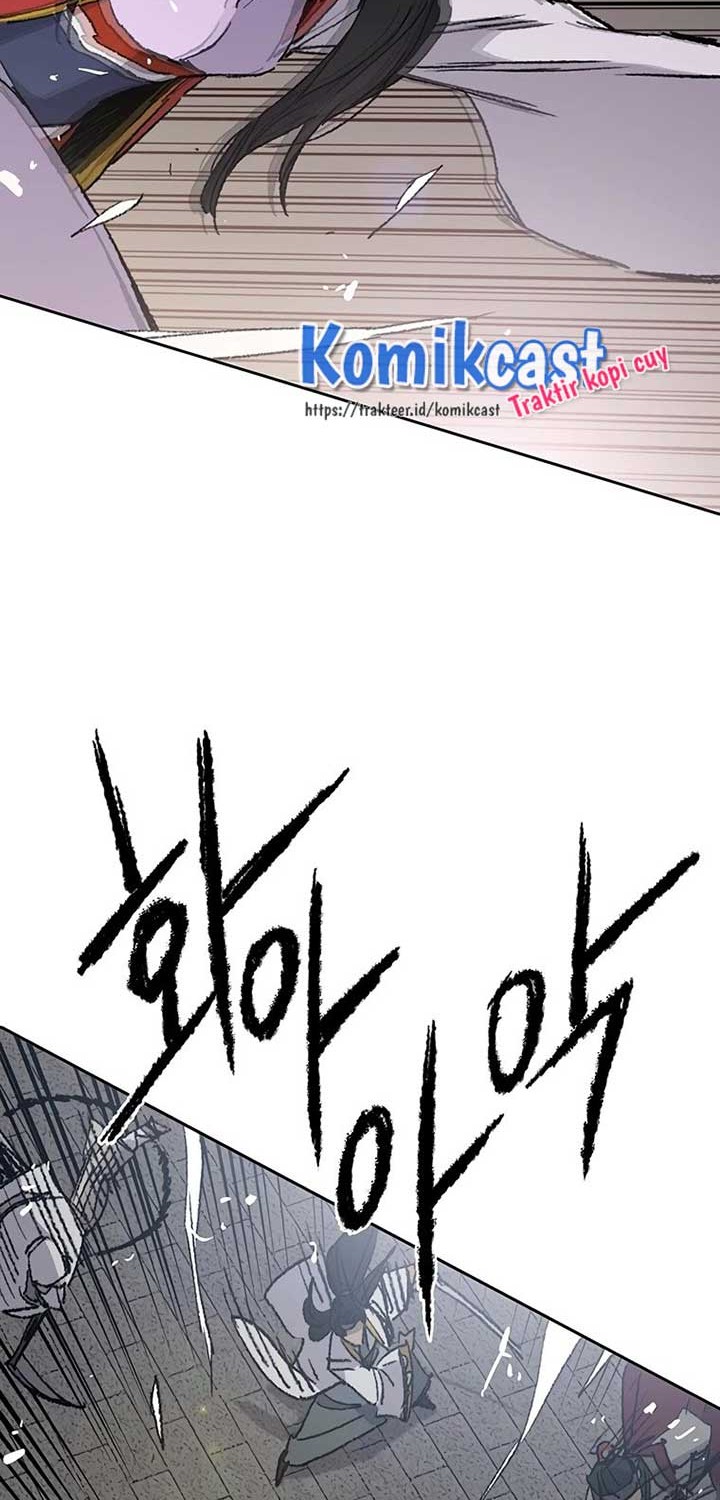 Chapter 80 - halaman 34