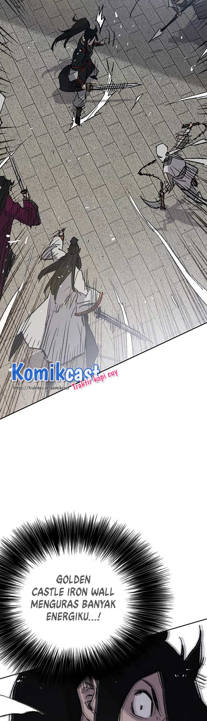 Chapter 80 - halaman 35