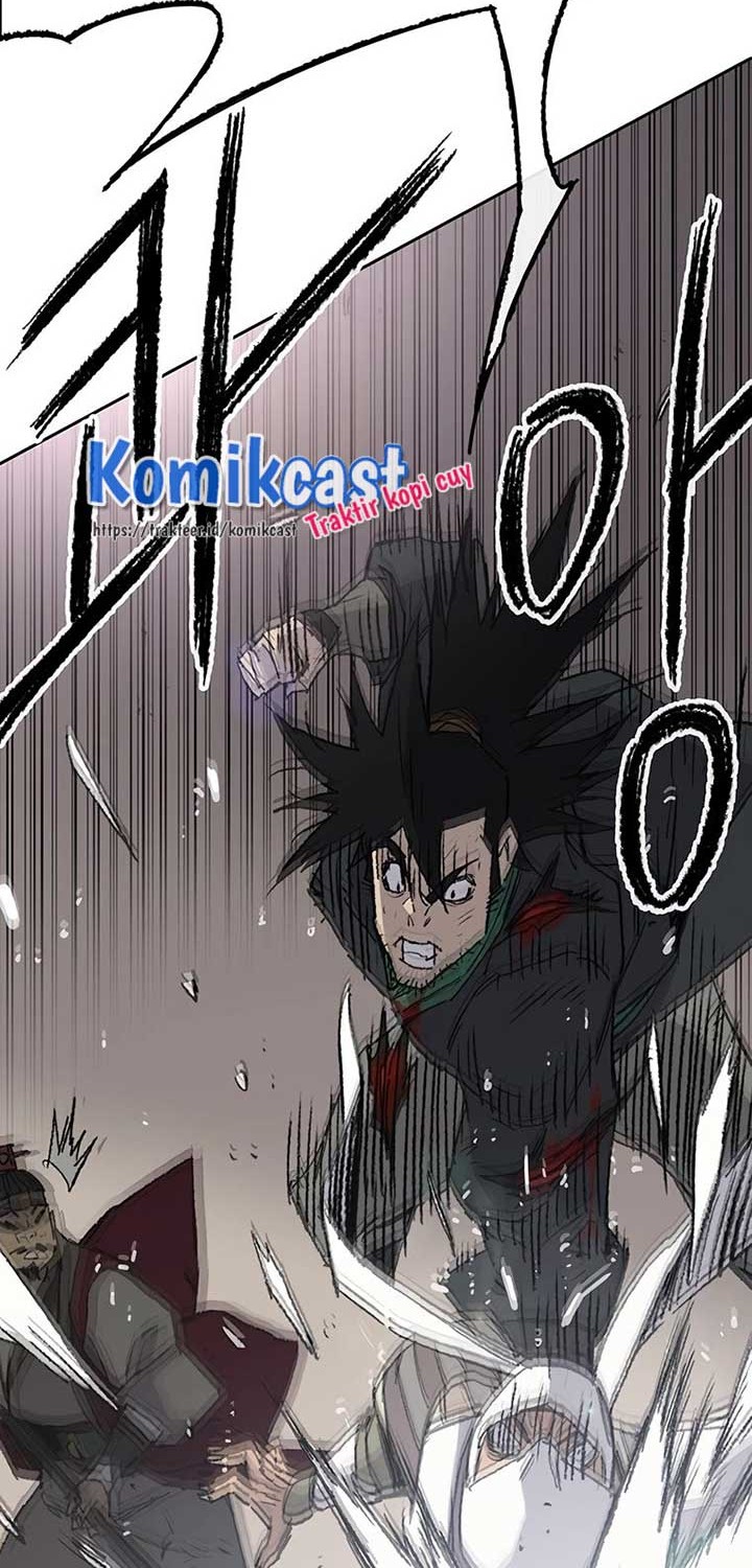 Chapter 80 - halaman 38