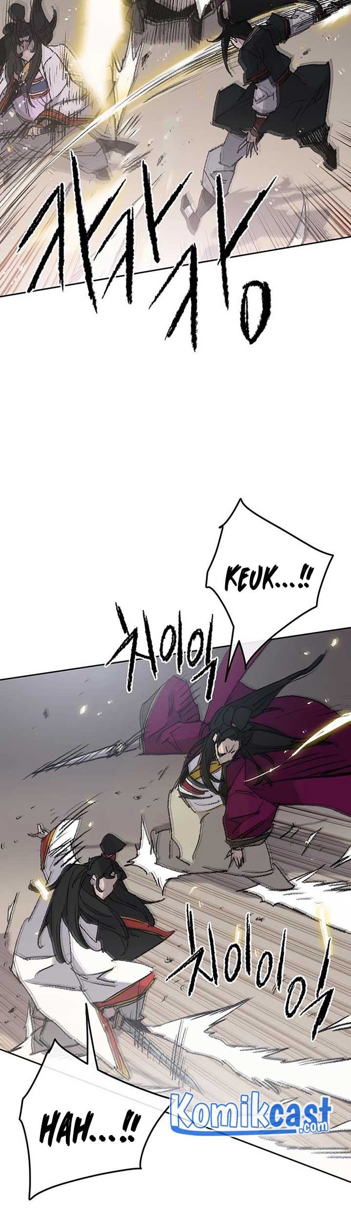 Chapter 80 - halaman 43