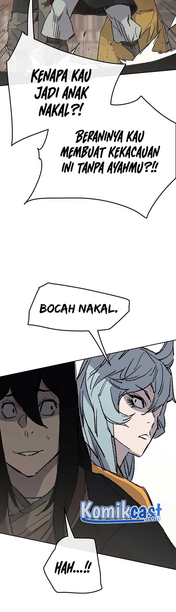 Chapter 80 - halaman 45
