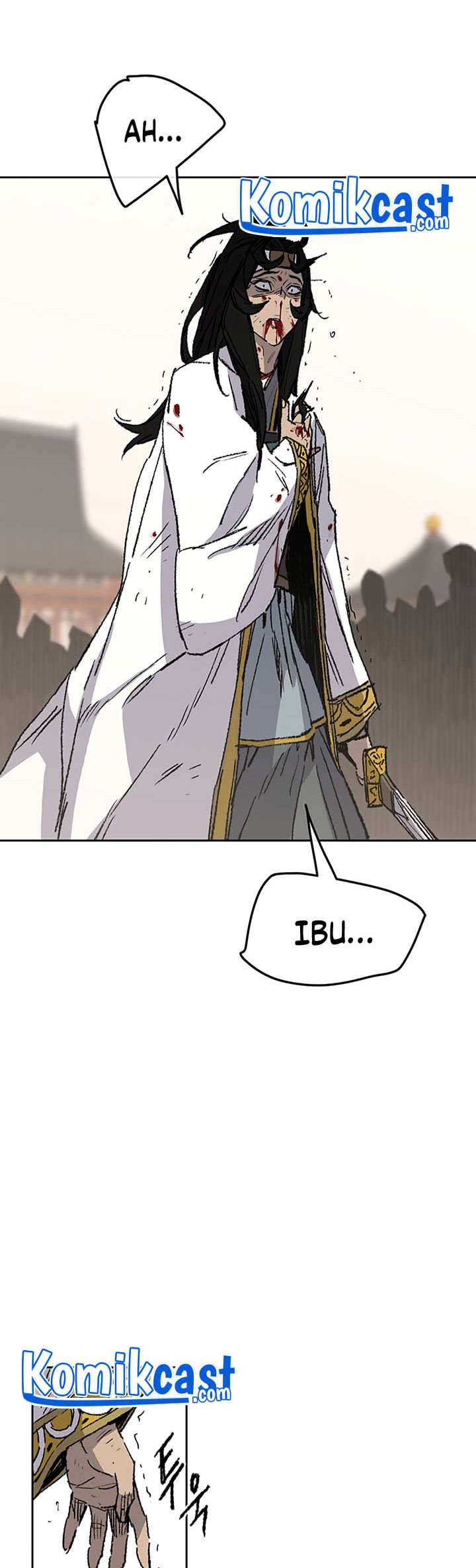 Chapter 82 - halaman 22