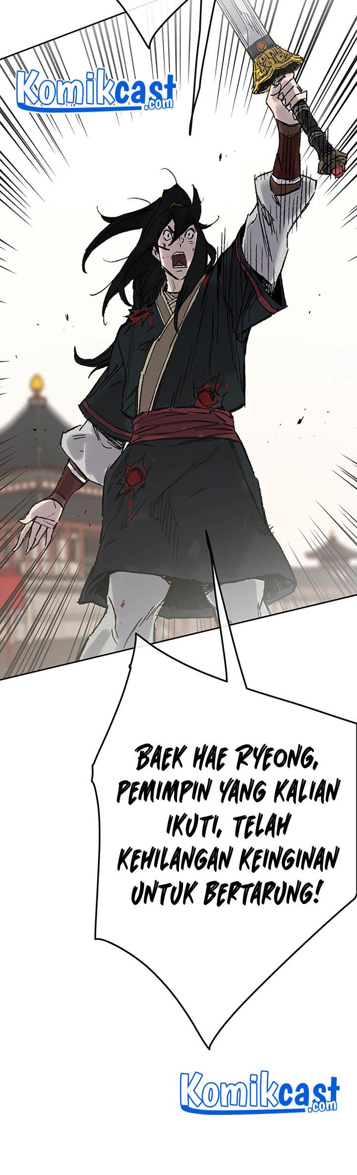 Chapter 82 - halaman 38