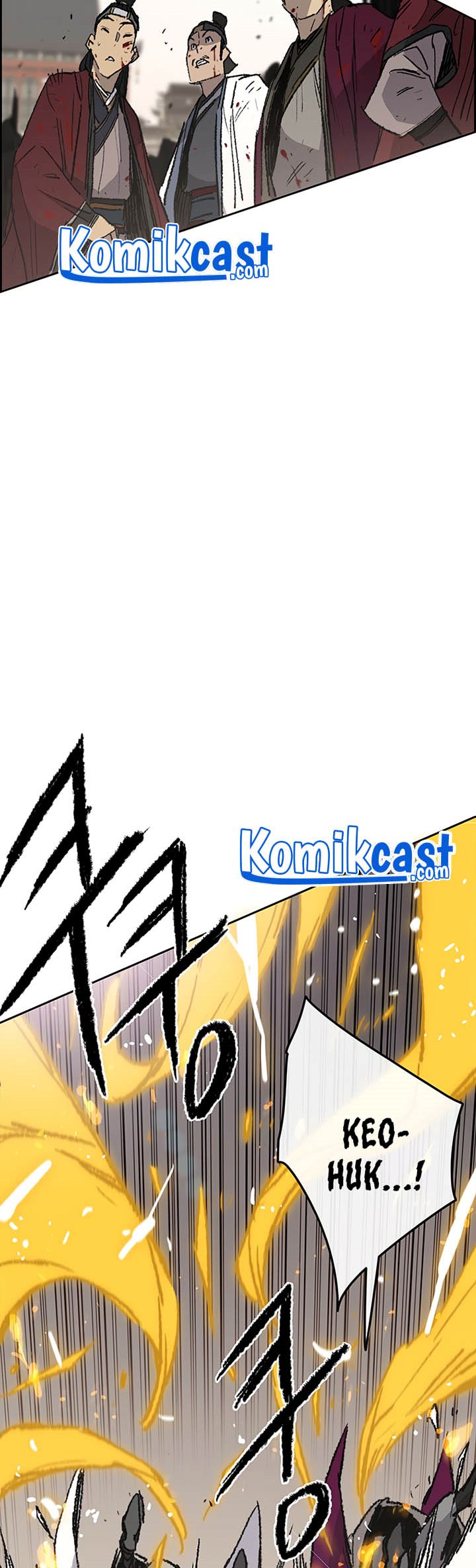 Chapter 82 - halaman 6