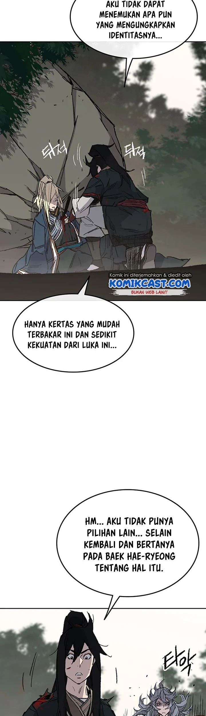 Chapter 83 - halaman 19