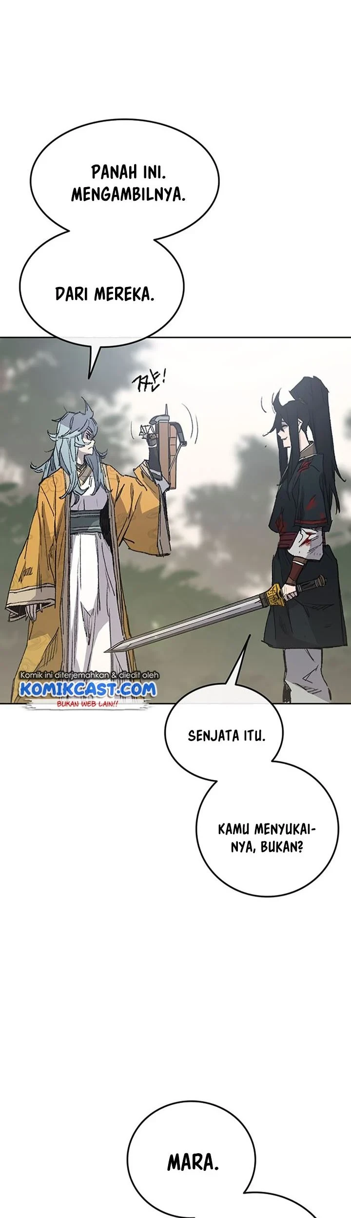 Chapter 83 - halaman 23