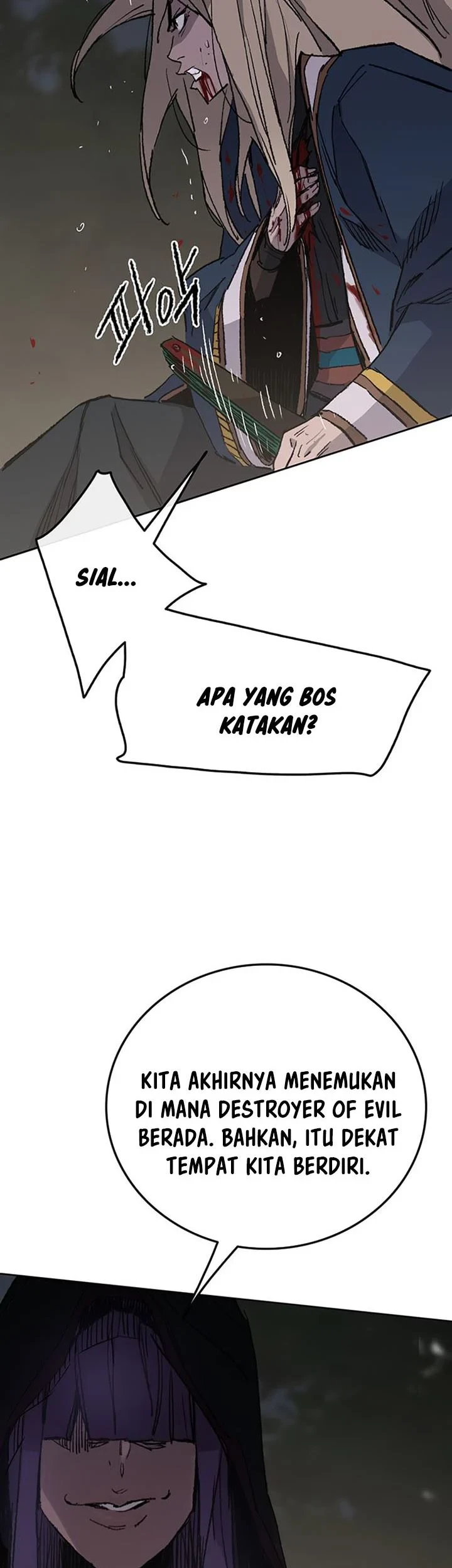 Chapter 83 - halaman 33